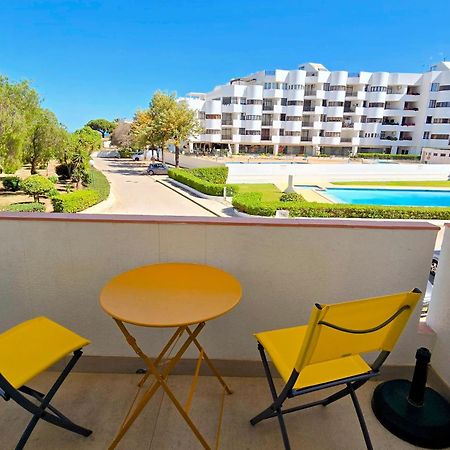 Praia Eulalia With Pool And 5 Minutes From The Beach Albufeira Kültér fotó