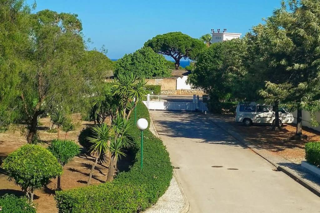 Praia Eulalia With Pool And 5 Minutes From The Beach Albufeira Kültér fotó