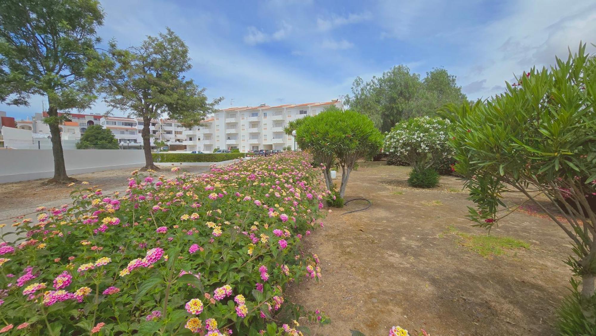 Praia Eulalia With Pool And 5 Minutes From The Beach Albufeira Kültér fotó